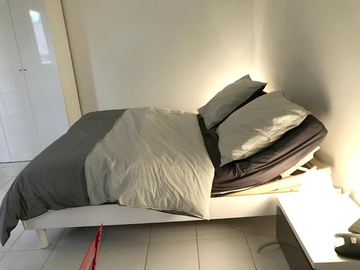 Studio Charmant Au Coeur De Boucan Canot 30 M² Avec Jardin Prive Saint-Paul Dış mekan fotoğraf